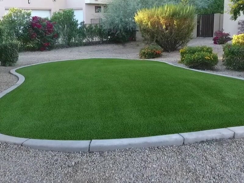 Artificial Grass 3