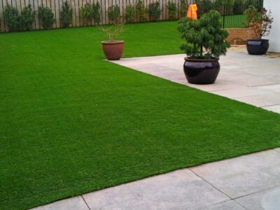 Artificial Grass 5