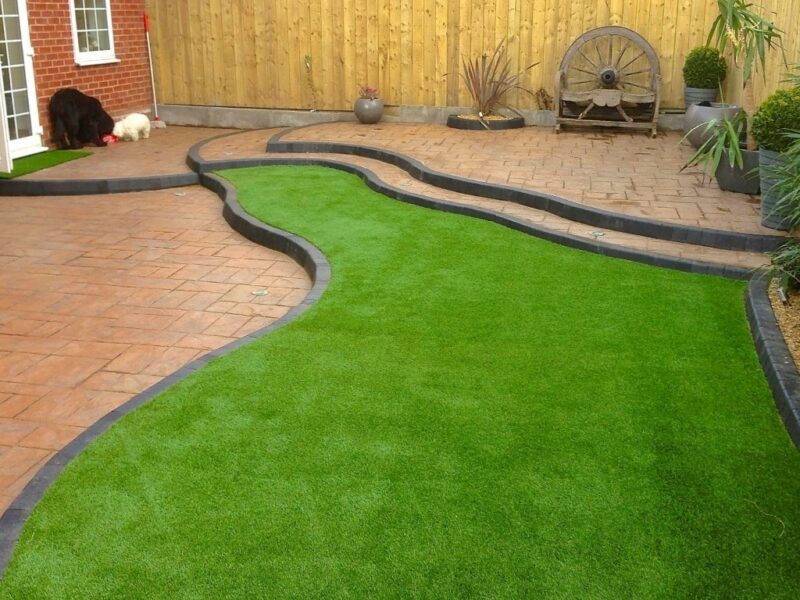 Artificial Grass 6