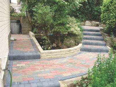 garden paving 3