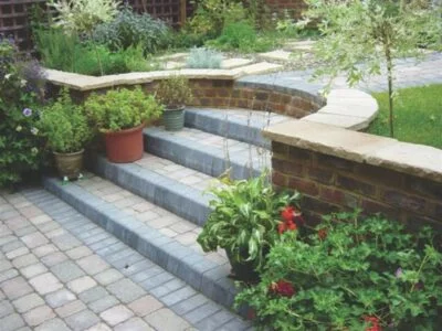 garden paving 4