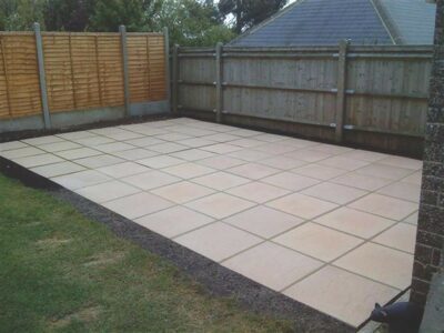 garden paving 6