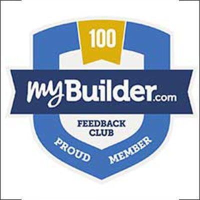 MyBuilder Approved