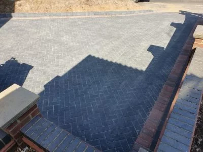 Block Paving in Southend-on-Sea
