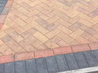 Block Paving Driveways in Southend-on-Sea