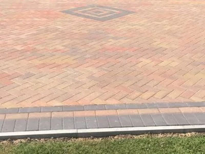 Block Paving Driveways in Thundersley
