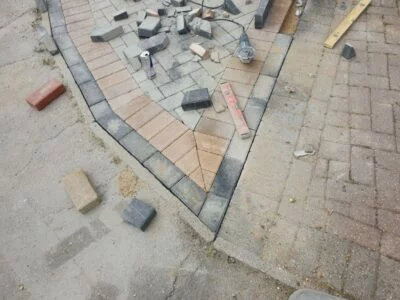 Paving Contractors Essex