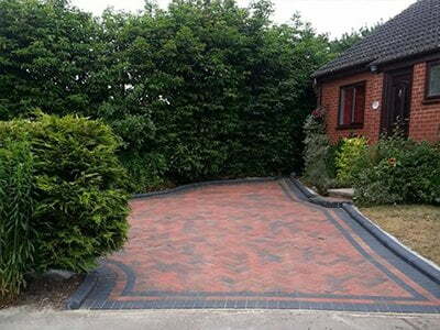 Driveway and Patio Installations Billericay, 51.627998, 0.418400