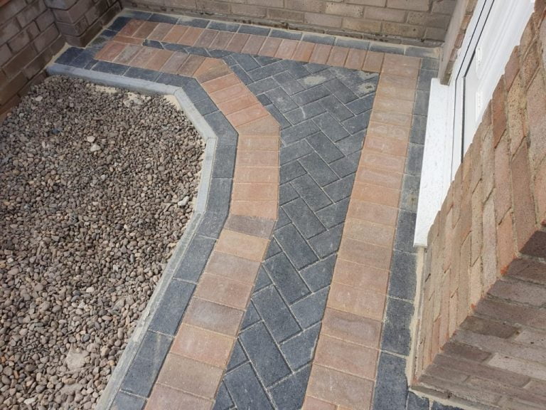 Driveway and Patio Services Althorne