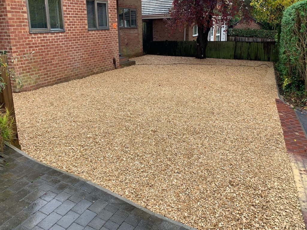 Gravel Driveway Installers Tillingham Tillingham → CoOperative