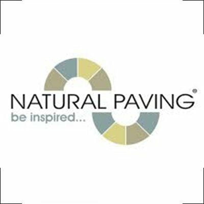 natural paving