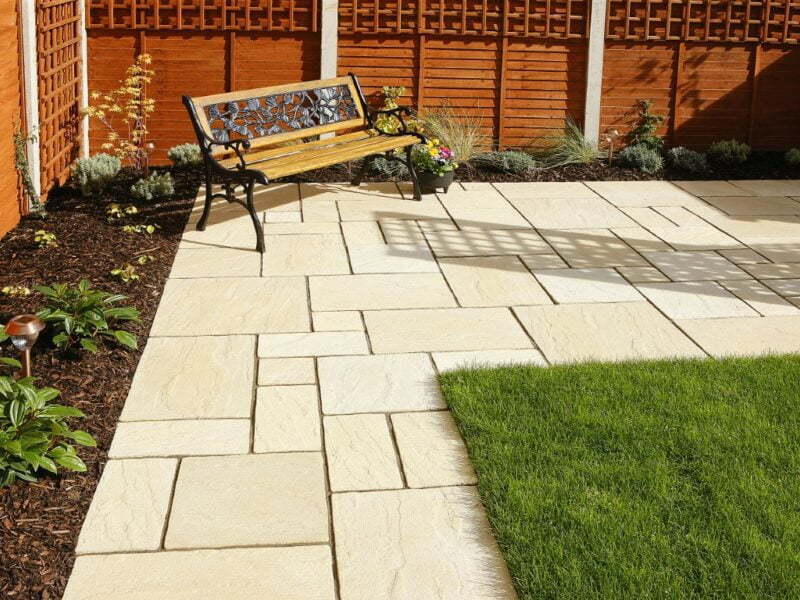 Patios Essex