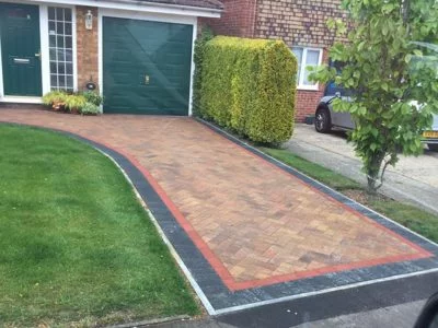 Paving Installation in Canvey Island