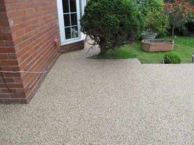 Resin Driveway Installation in Chelmsford