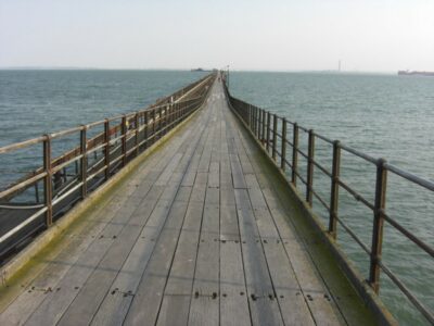 southend-pier Southend Pier