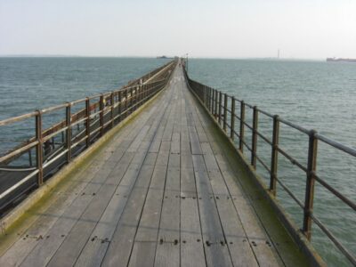 Southend Pier