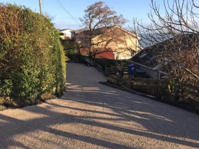 Tar Chip Driveways in Burnham-on-Crouch