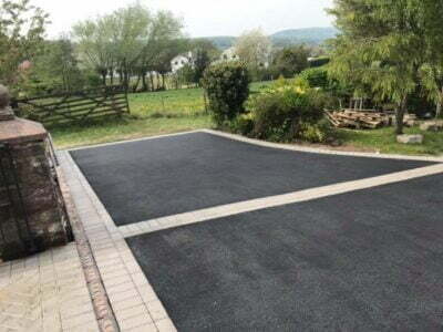 Tarmac Driveways Essex