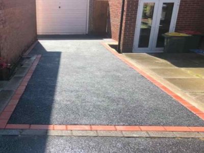 Tarmac Driveways in Allhallows