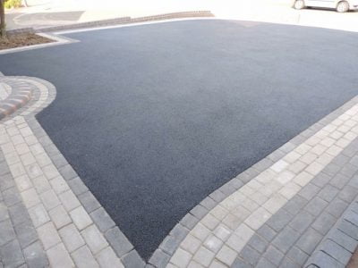 Tarmac Driveways in Barling