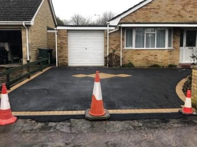 Tarmac Driveways in Basildon