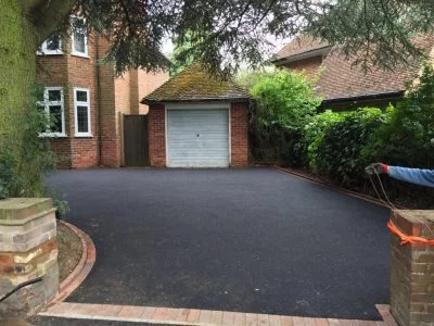 Tarmac Driveways in Basildon