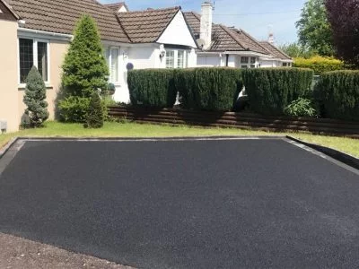 Tarmac Driveways in Broomfield