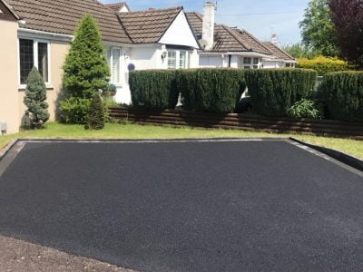 Tarmac Driveways in Canvey Island