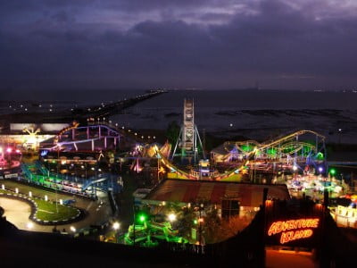 Adventure Island Adventure Island