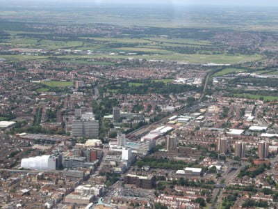 Southend City Southend City