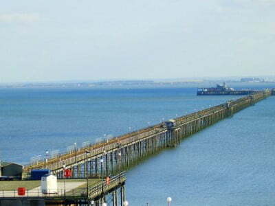 Southend Pier Southend Pier