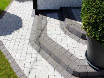 Block Paving Installation in Chelmsford