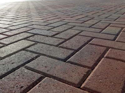 Block Paving Driveway Installers Southend on Sea