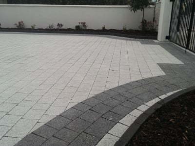 Block Paving Southend on Sea