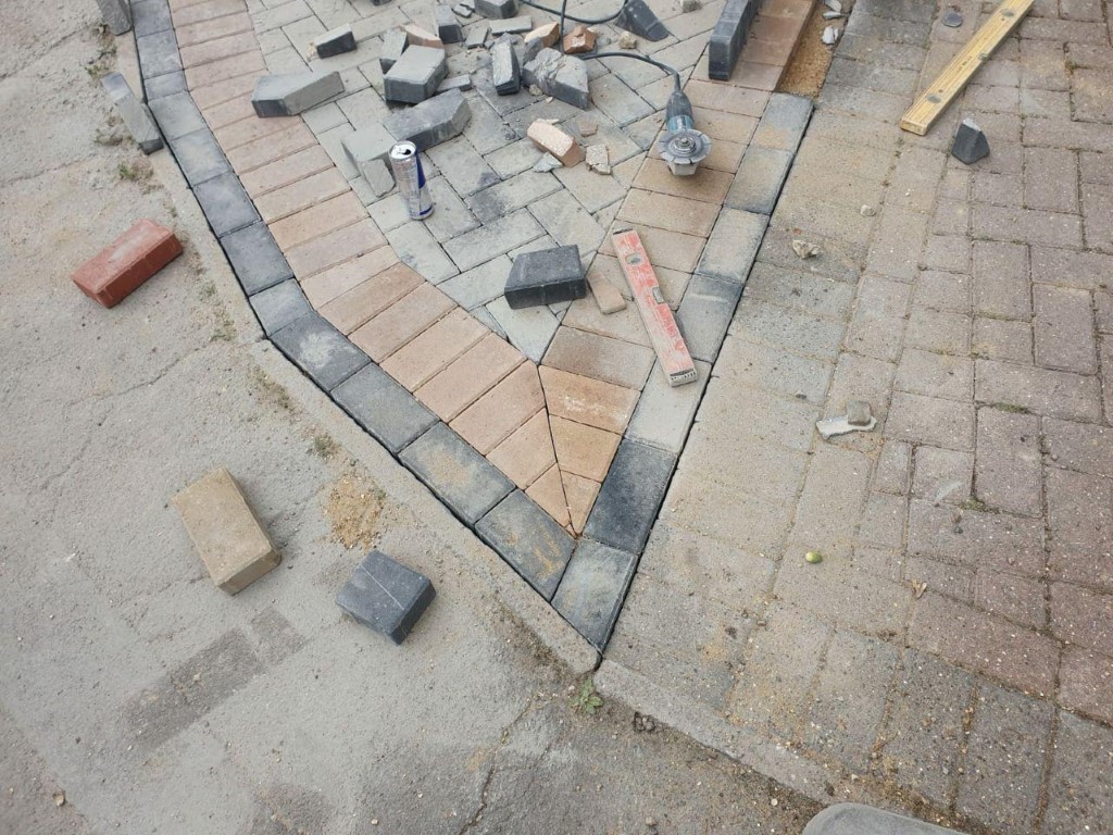 Custom Driveway Installations in Southend on Sea