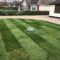 Garden Lawns