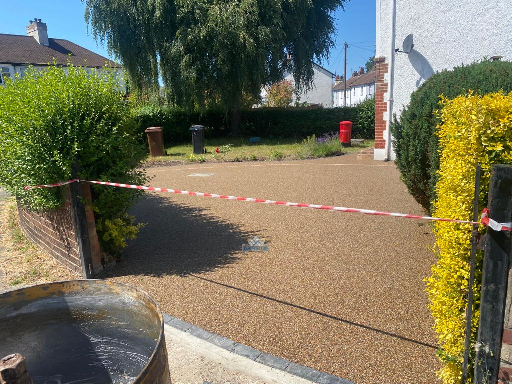 Driveways & Landscaping Corringham