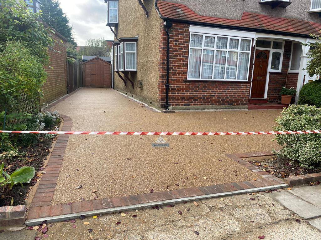 Driveways & Landscaping Laindon