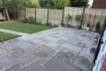 Sandstone Patios