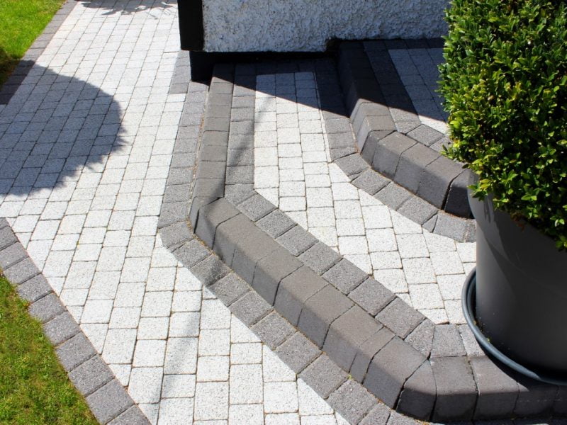 Tegula 3 sized Tegula 3 Sized Paving