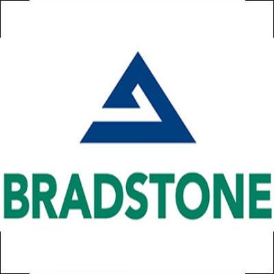 Bradstone Paving