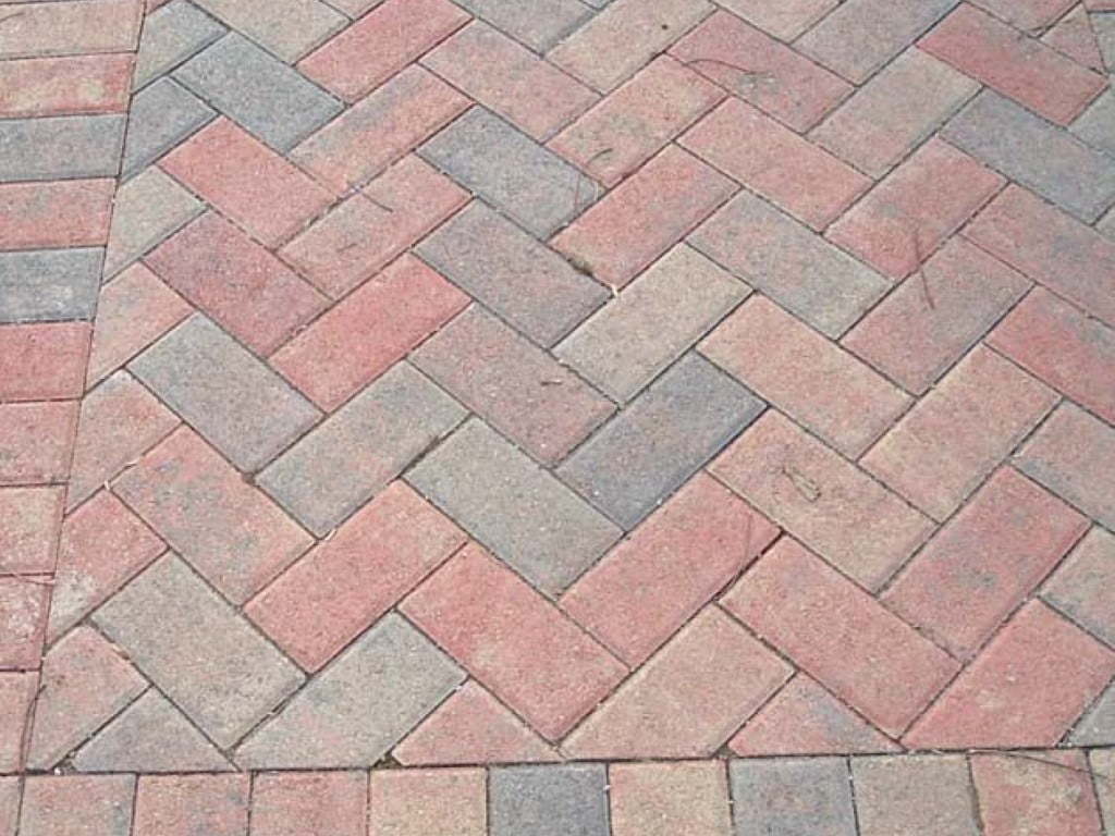 Block Paving Patterns → CoOperative Contractors LTD